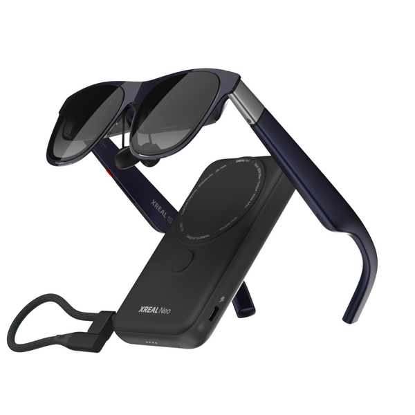 XREAL Beam C-Cケーブル付き XREAL 1S & XREAL Neo ケーブル セット – XREAL JP Shop