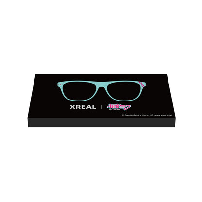 XREAL Frame for 初音ミク