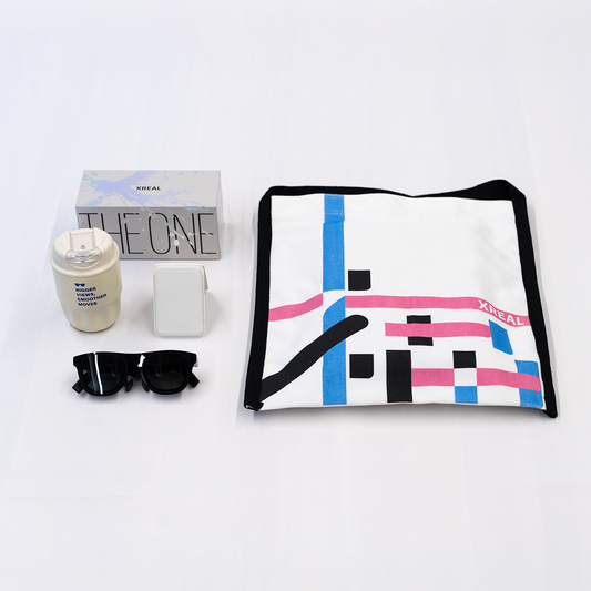 Bundle – XREAL JP Shop Bundle – XREAL JP Shop