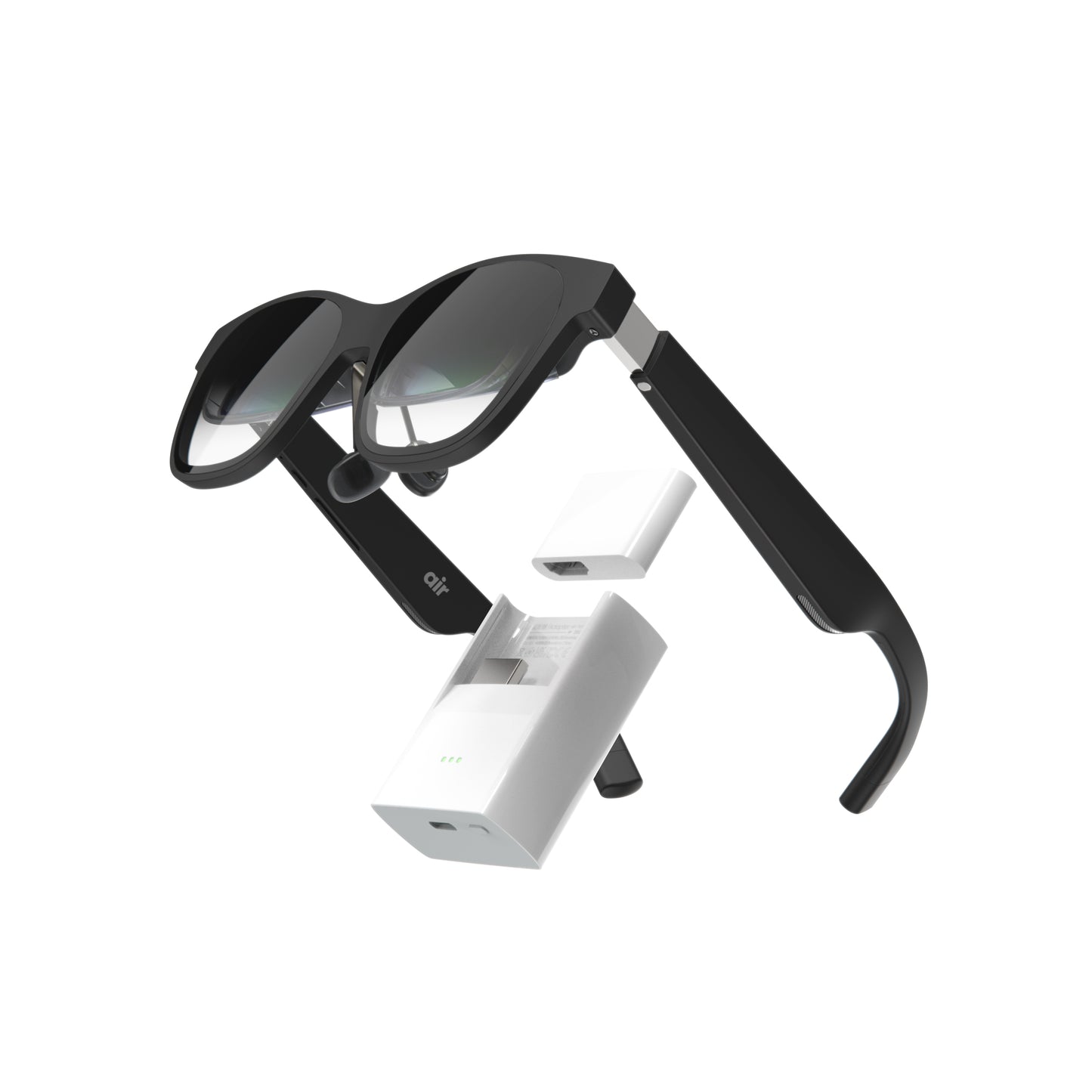 Nreal Air 中古品+Nreal Adapter 中古品