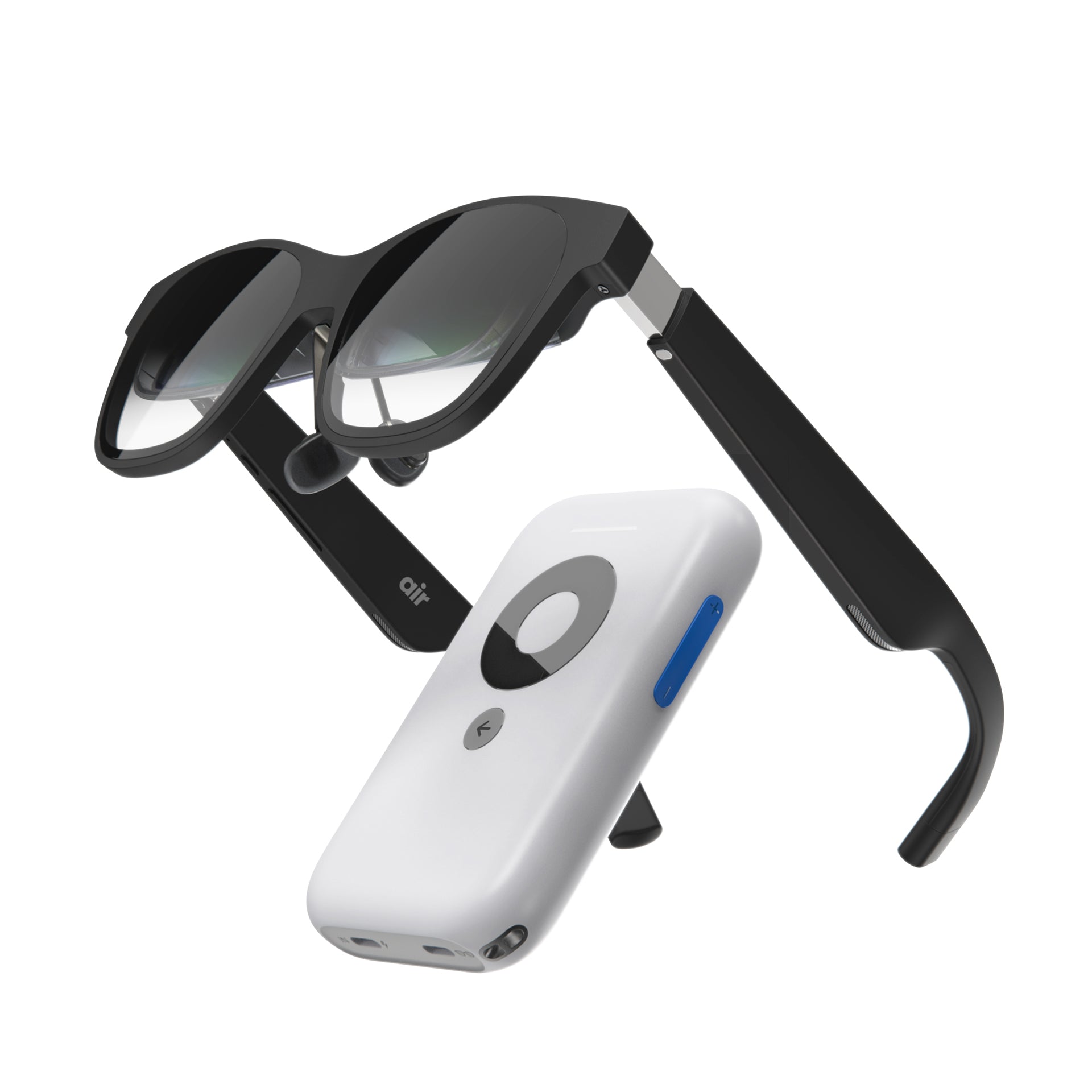 XREAL Air+XREAL Hub セット – XREAL JP Shop XREAL Air+XREAL Hub セット – XREAL JP Shop