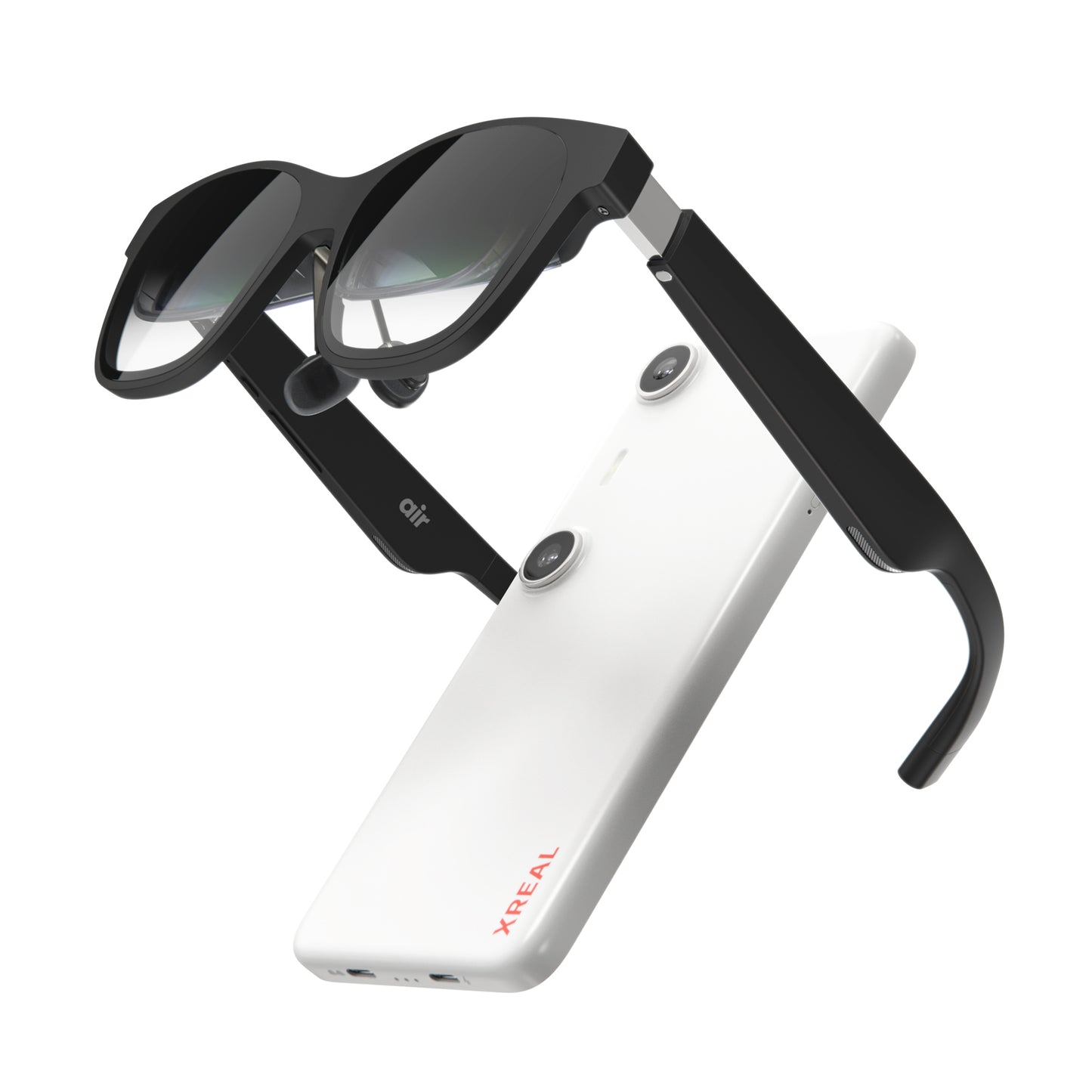 XREAL Beam Pro+Air セット – XREAL JP Shop XREAL Beam Pro+Air セット – XREAL JP Shop