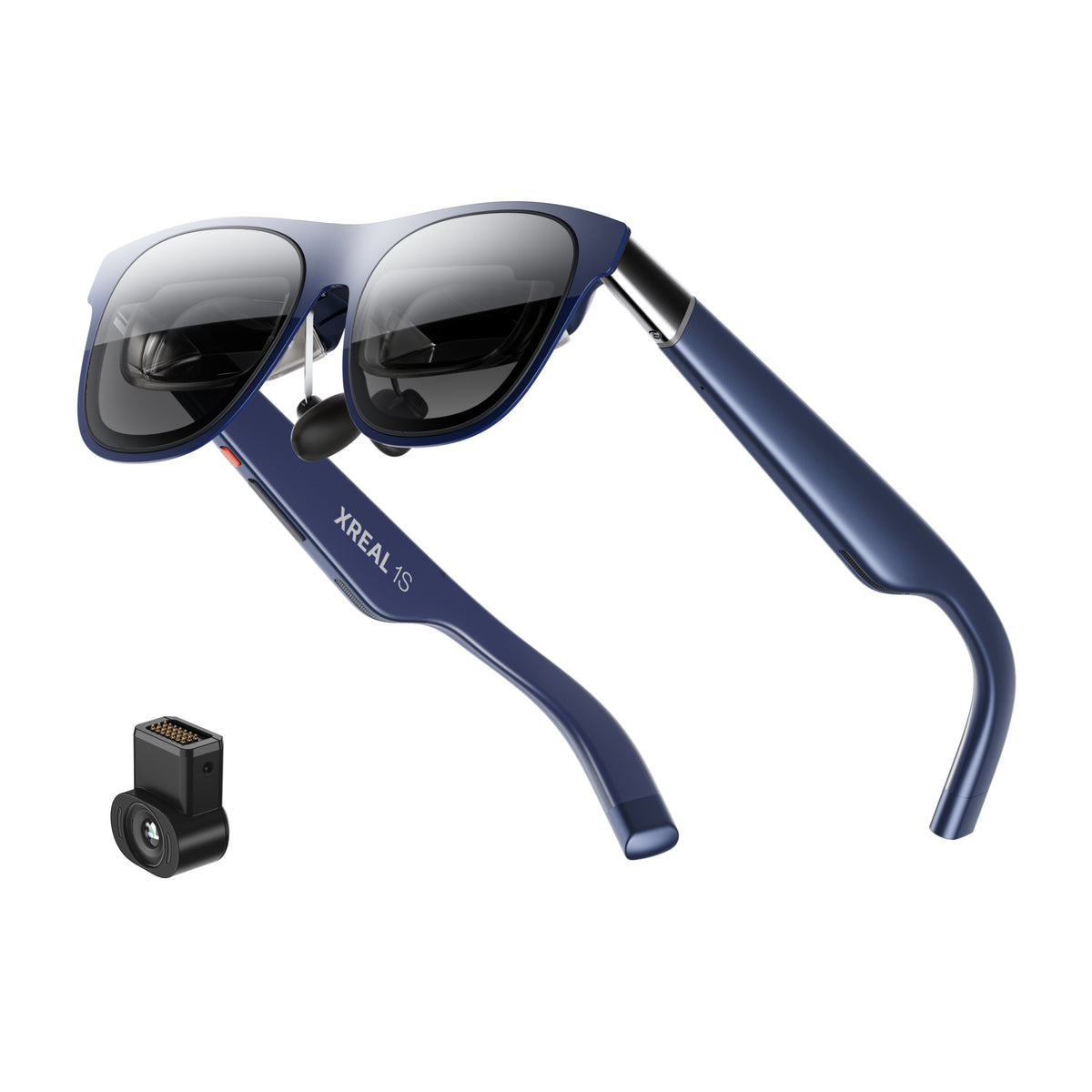 XREAL 1S & XREAL Eye セット