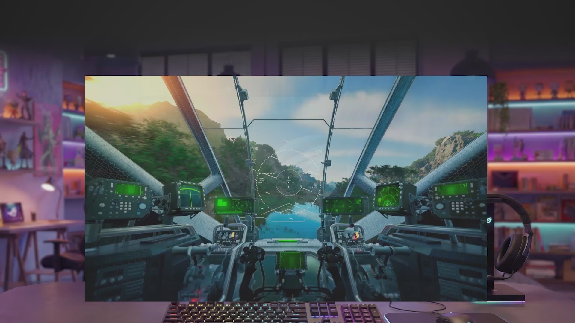 Load video: 