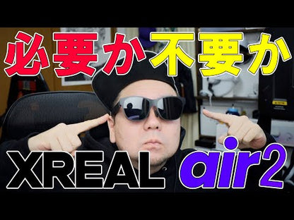 XREAL Air 2