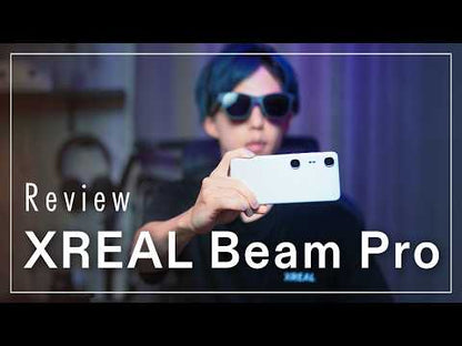 XREAL Beam Pro