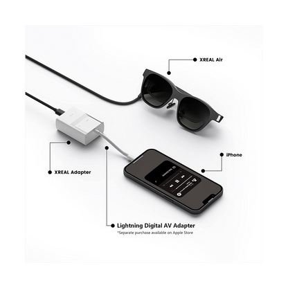 XREAL Adapter – XREAL JP Shop XREAL Adapter – XREAL JP Shop