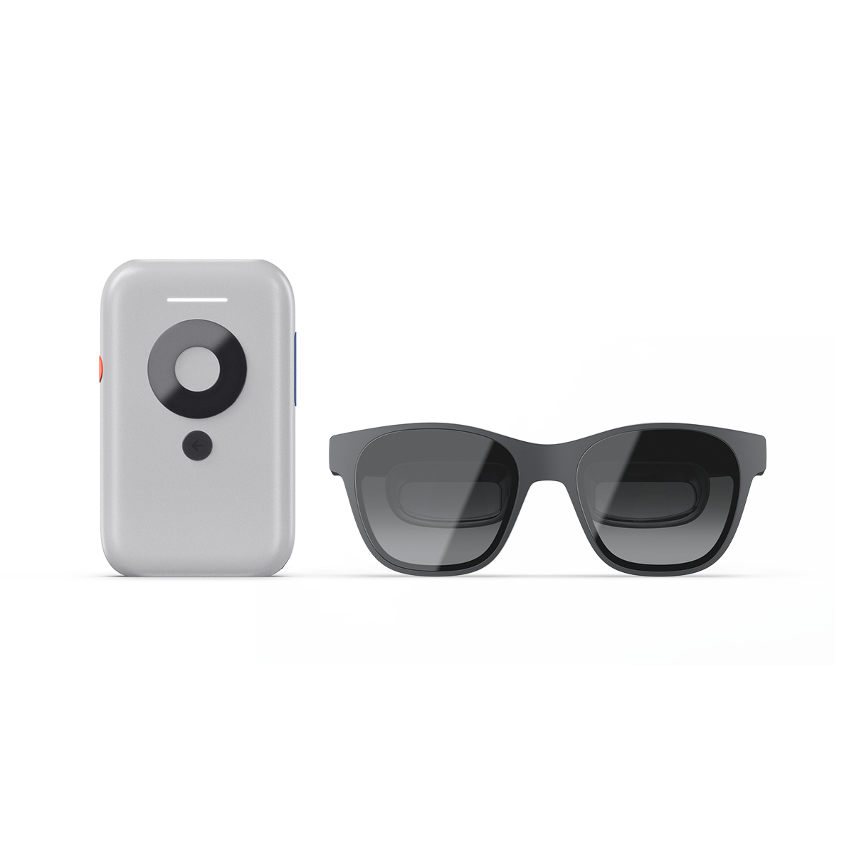 Xreal air 2 and beam set Xreal air 2 and beam set